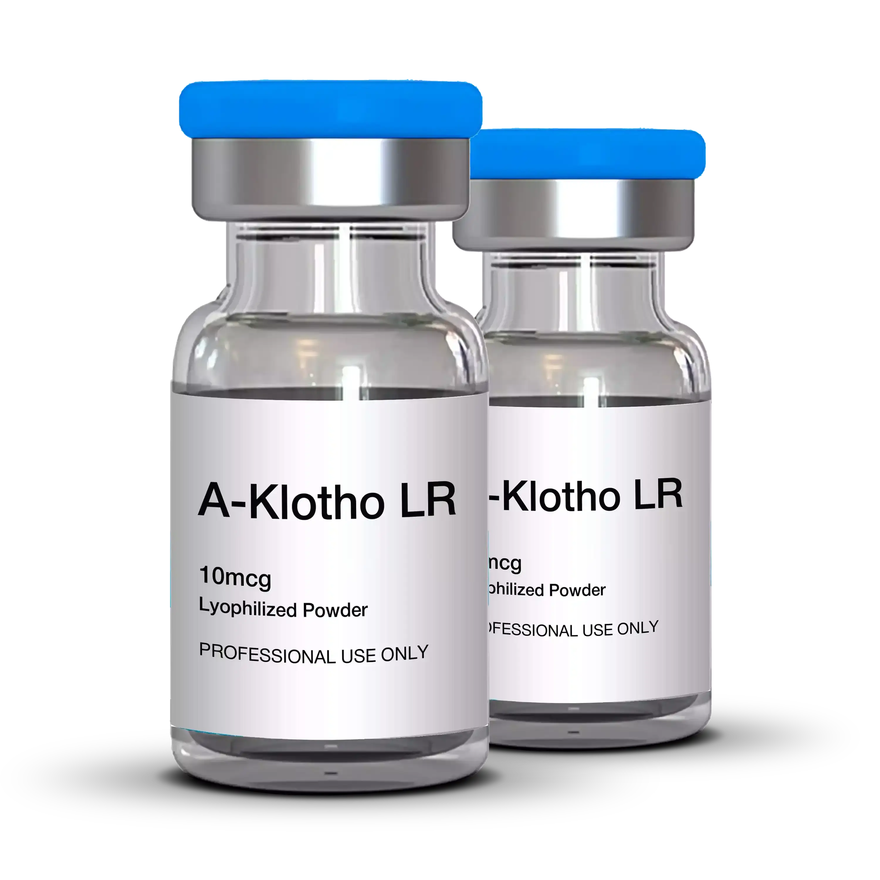 a-Klotho LR (10mcg) x 2 Vials