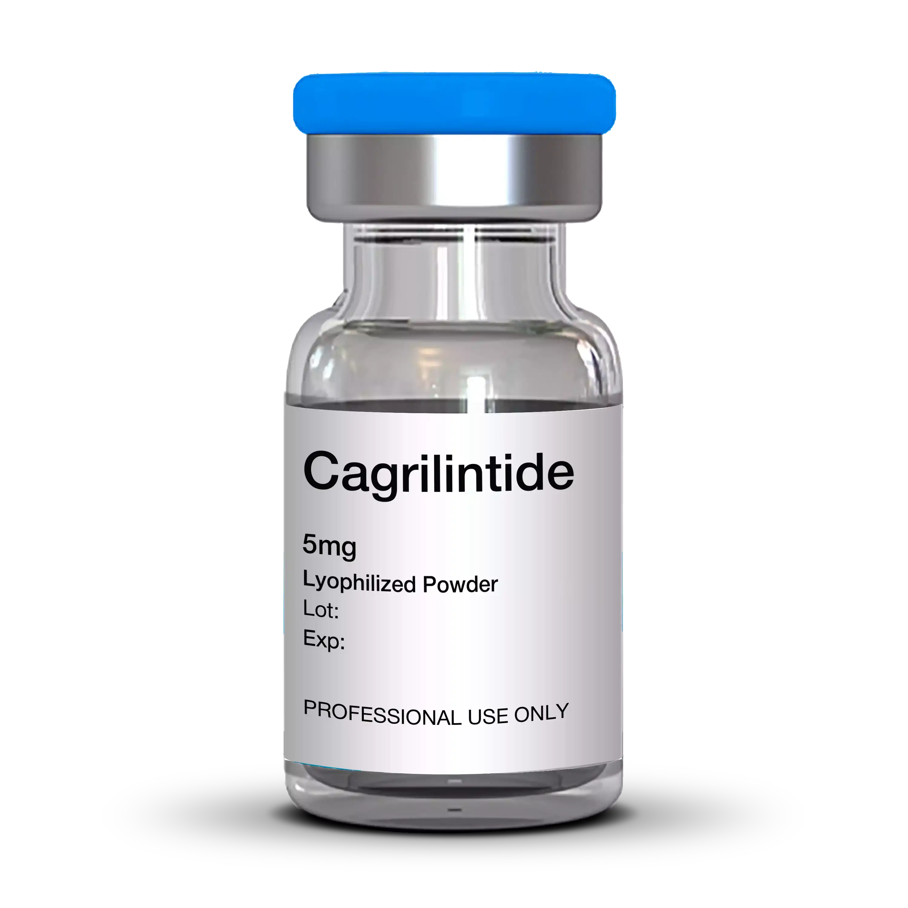 Cagrilintide (5mg)