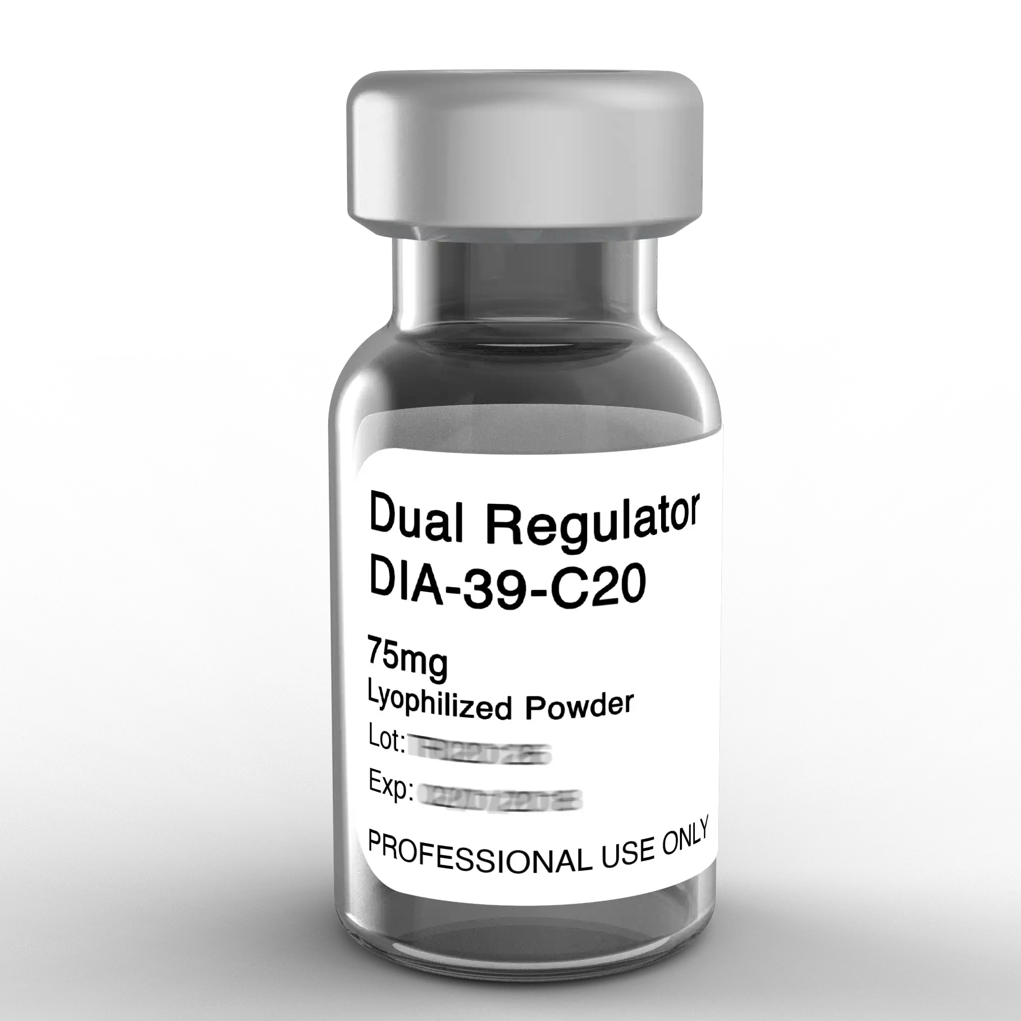 Dual Regulator (DIA-39-C20) - Image 8