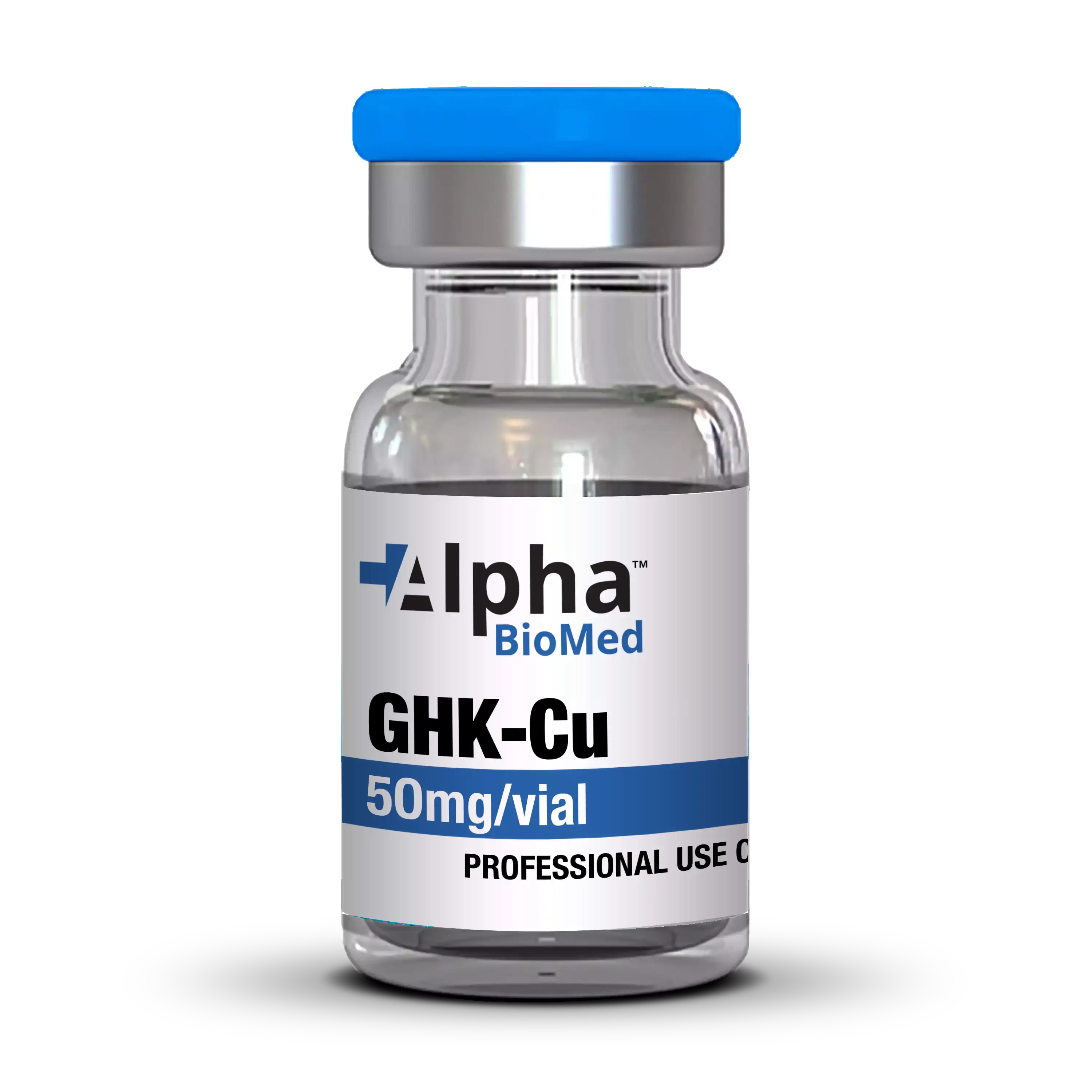 GHK-Cu (50mg)