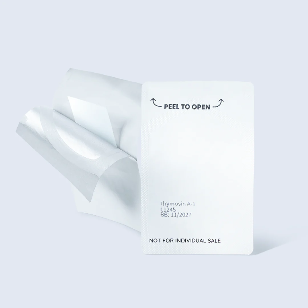 Thymosin Alpha-1 (Thymosin Alpha-1 500 mcg) - Image 3