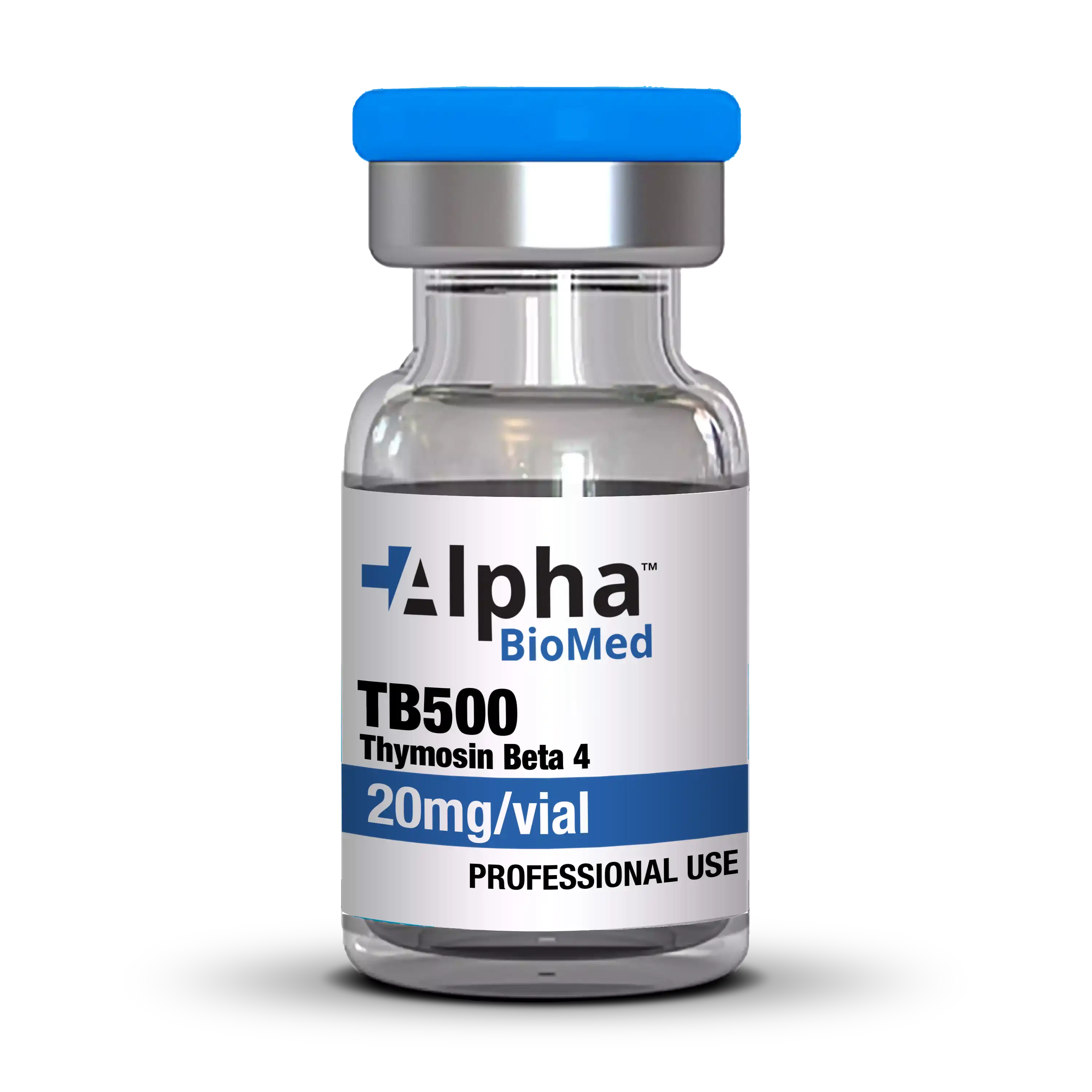 Thymosin Beta 4 (TB500) (20mg)