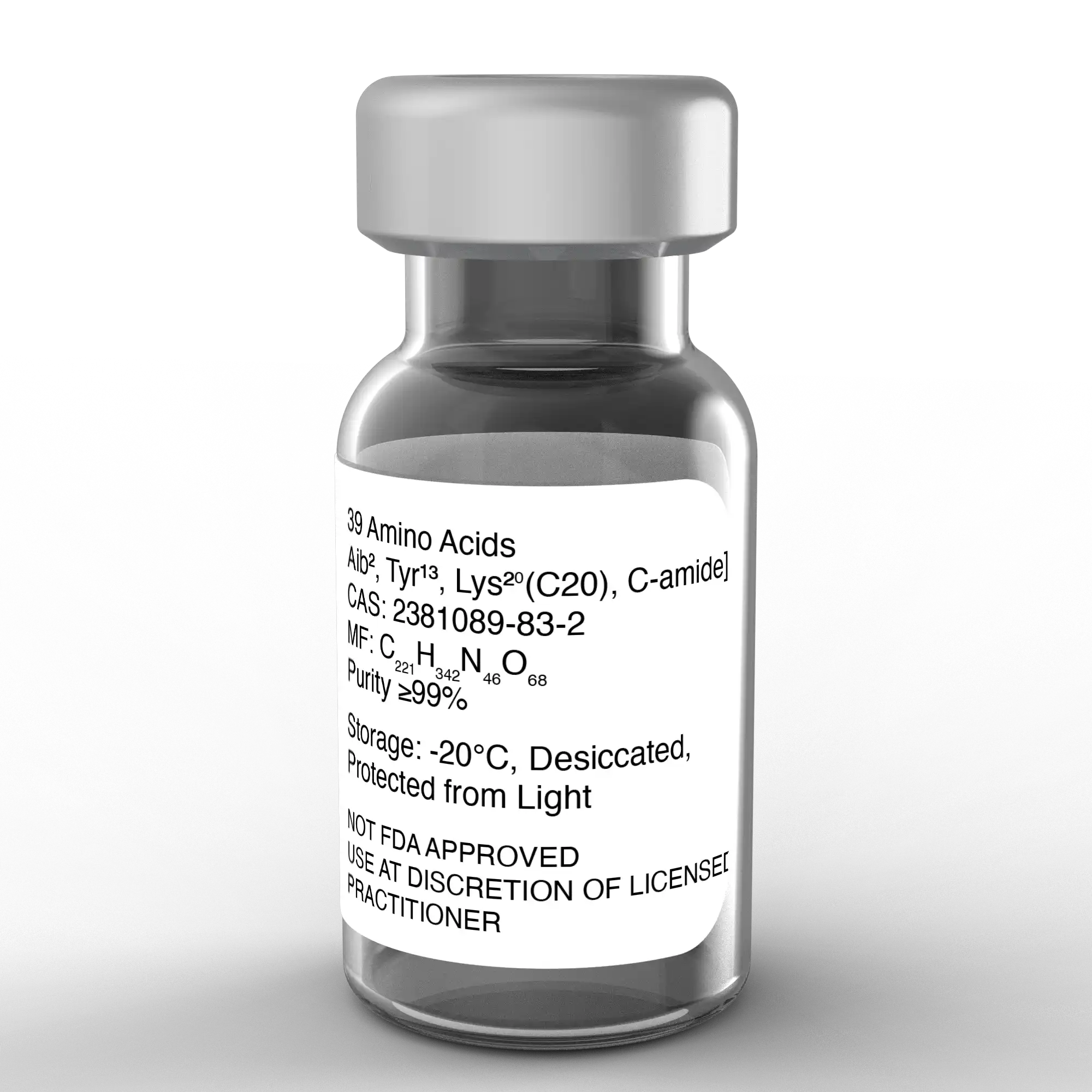 Triple Regulator (TIA-39-C20) - Image 2